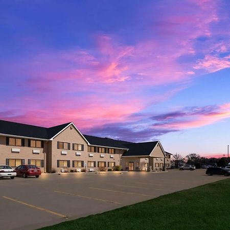 Best Western Vermillion Inn Esterno foto