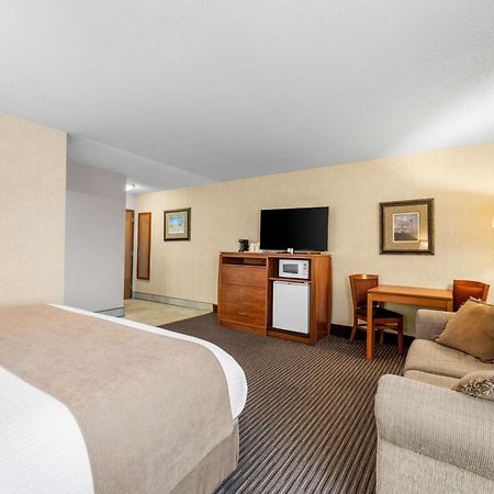 Best Western Vermillion Inn Esterno foto