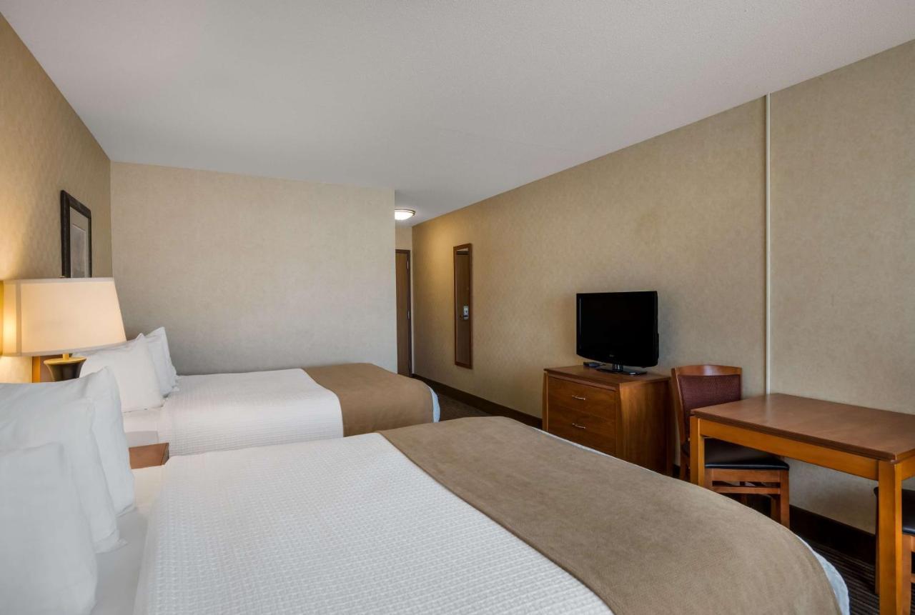 Best Western Vermillion Inn Esterno foto