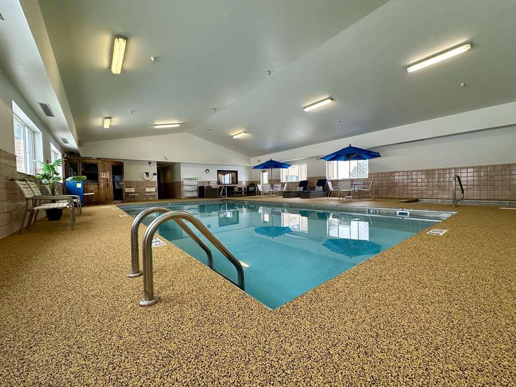 Best Western Vermillion Inn Servizi foto