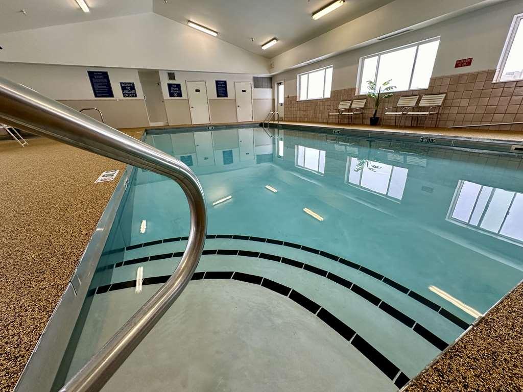 Best Western Vermillion Inn Servizi foto