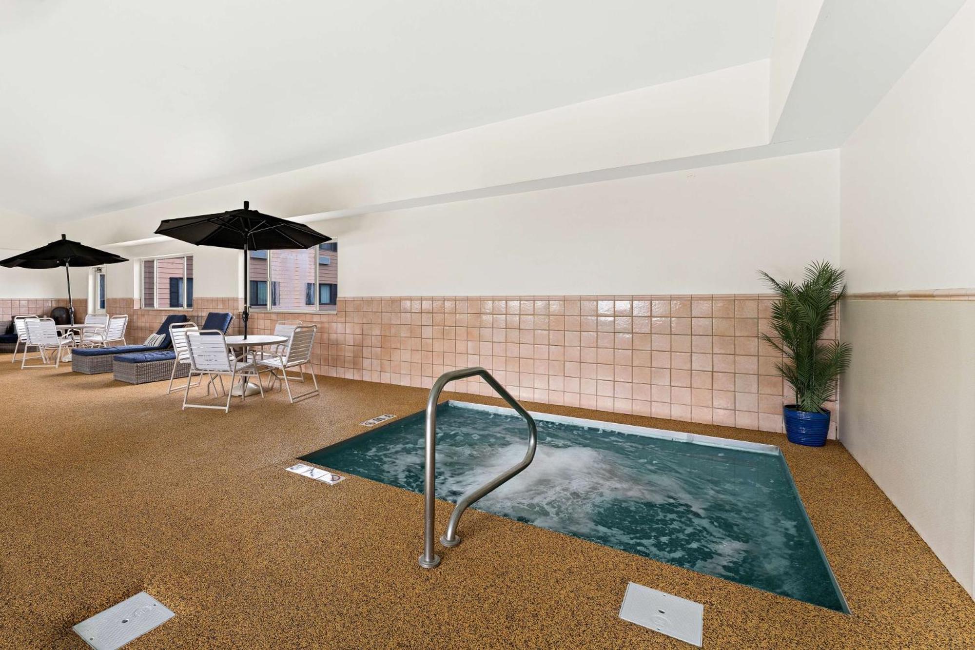 Best Western Vermillion Inn Esterno foto