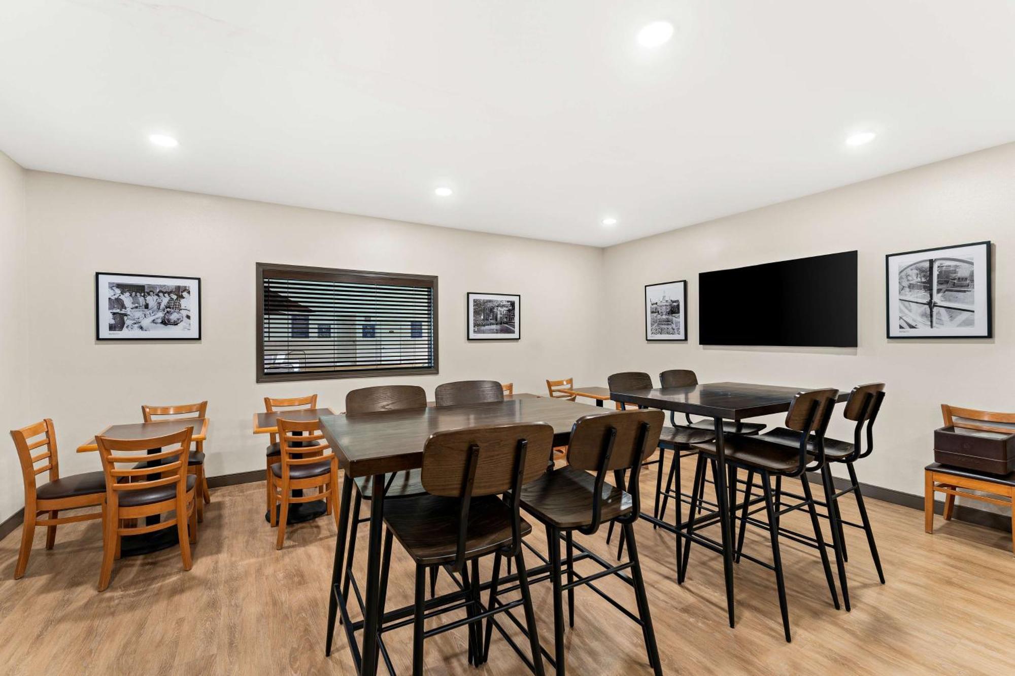 Best Western Vermillion Inn Esterno foto