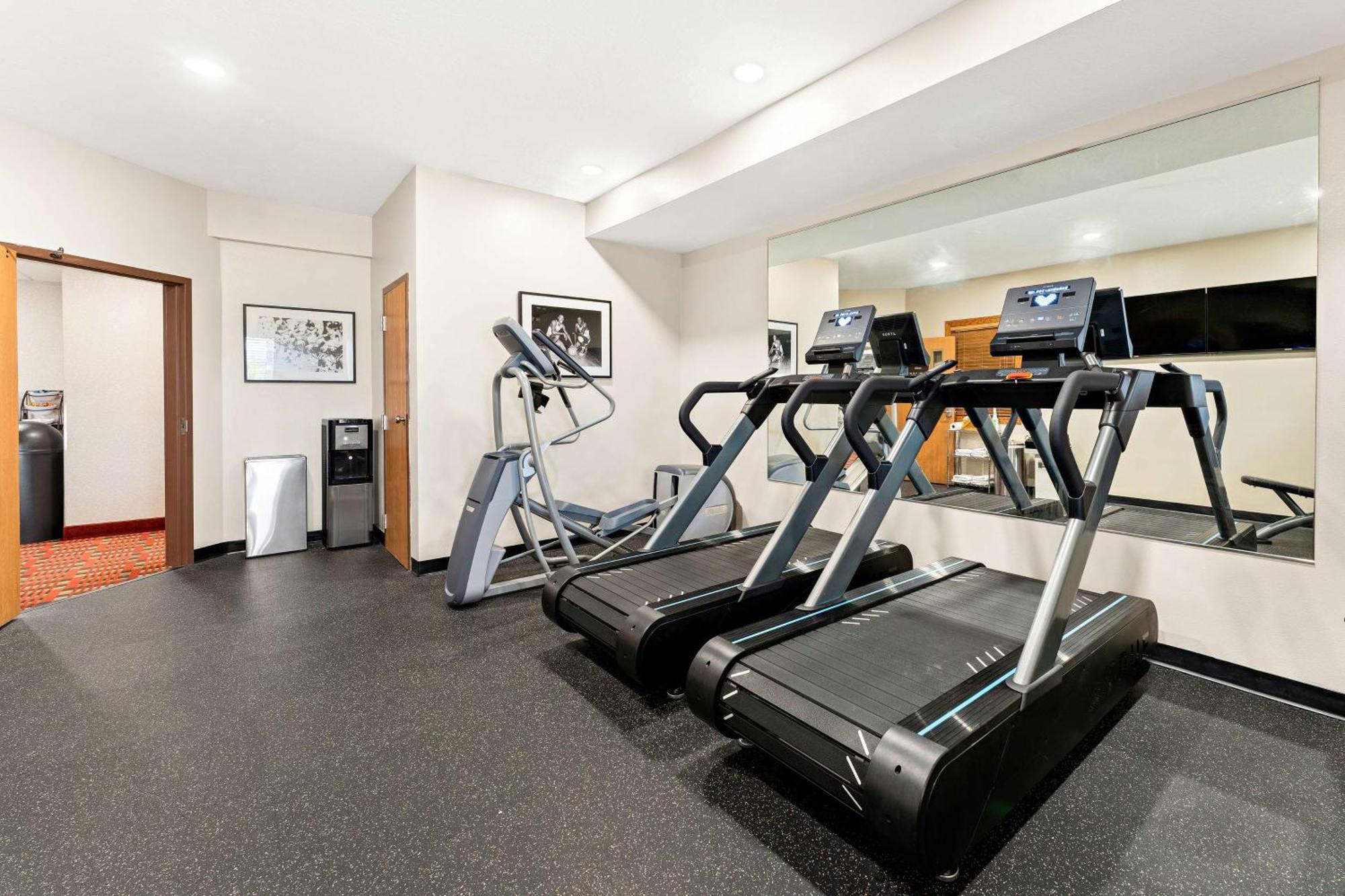Best Western Vermillion Inn Esterno foto