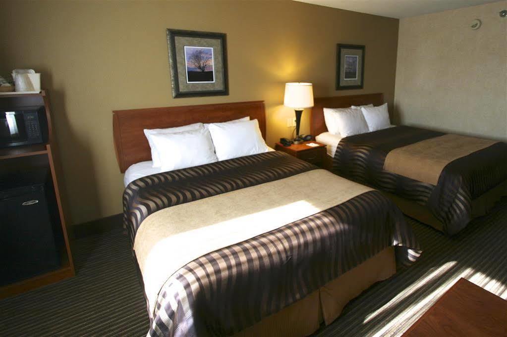 Best Western Vermillion Inn Esterno foto